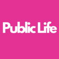 Public Life logo