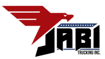 JABI TRUCKING INC logo