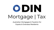 Odin Mortgage