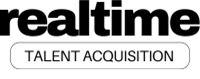 Real Time Talent Acquisition Logo