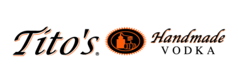 Tito's Handmade Vodka logo