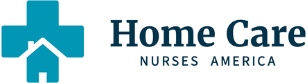 Home Care Nurses America logo