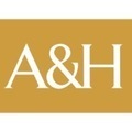 Ash & Harris Executive Search logo