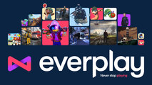 everplay group plc logo