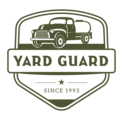 Yard Guard Lawn and Tree Care logo