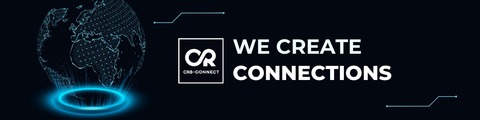 Cr8Connect logo