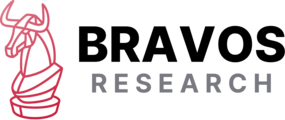 Bravos Research logo