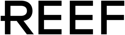 REEF logo