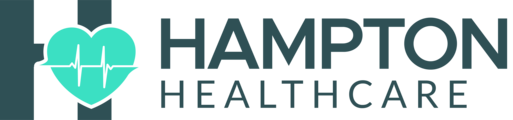 Hampton Healthcare logo