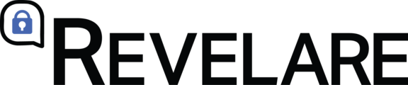 Revelare Networks logo