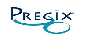 Precix logo