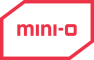 Mini-O logo