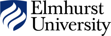 Elmhurst University logo