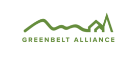 Greenbelt Alliance logo