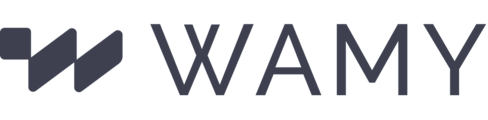 Wamy logo