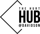 Jay Hurt Hub @ Davidson College logo