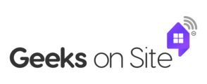 The Company Logo