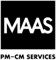 MAAS Companies logo