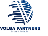 Volga Partners logo