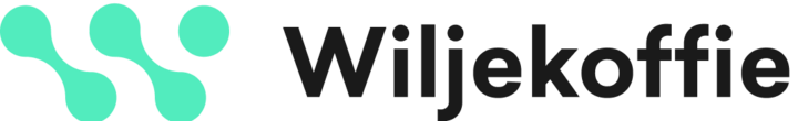 Wiljekoffie logo