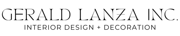 Gerald Lanza Inc logo