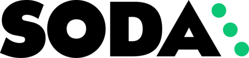 Soda Data logo