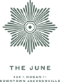 The June