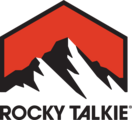 Rocky Talkie logo