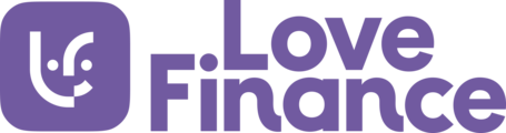 Love Finance logo