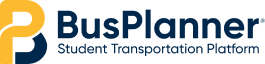 BusPlanner logo