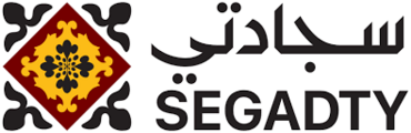 Segadty logo