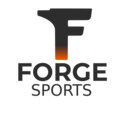 Forge Sports logo