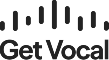 GetVocal AI logo