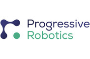 Progressive Robotics logo