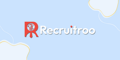 Recruitroo logo
