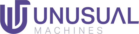 Unusual Machines logo