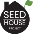 Seed House Project logo