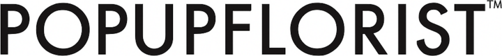 POPUPFLORIST logo