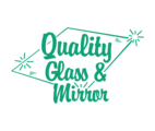 Quality Glass and Mirror Service logo