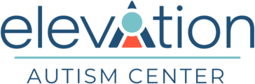 Elevation Autism Center logo