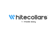 Whitecollars logo