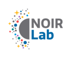 NSF NOIRLab logo