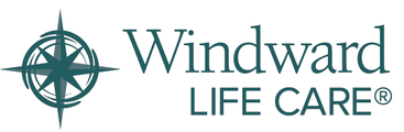 Windward Life Care logo