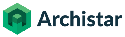 Archistar logo