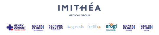 Imithea Medical Group