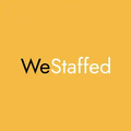 We Staffed LLC logo