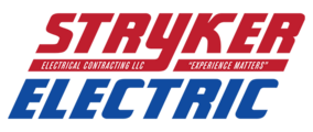 Stryker Electrical Contracting logo