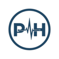 PulseHire HR logo