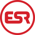 ESR Motor Systems logo