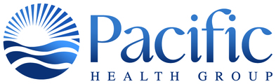 Pacific Health Group logo